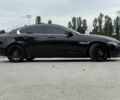 Черный Ягуар XE, объемом двигателя 2 л и пробегом 140 тыс. км за 13300 $, фото 3 на Automoto.ua