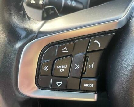 Черный Ягуар XE, объемом двигателя 2 л и пробегом 117 тыс. км за 16500 $, фото 20 на Automoto.ua