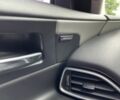 Черный Ягуар XE, объемом двигателя 2 л и пробегом 140 тыс. км за 13300 $, фото 10 на Automoto.ua