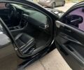 Черный Ягуар XE, объемом двигателя 2 л и пробегом 140 тыс. км за 13300 $, фото 9 на Automoto.ua