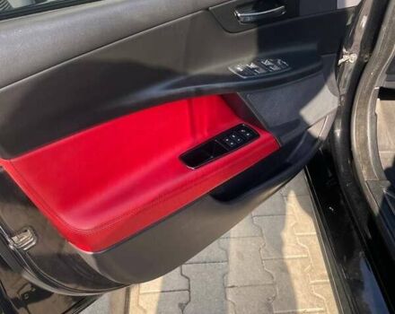 Черный Ягуар XE, объемом двигателя 2 л и пробегом 117 тыс. км за 16500 $, фото 26 на Automoto.ua