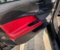 Черный Ягуар XE, объемом двигателя 2 л и пробегом 117 тыс. км за 16500 $, фото 26 на Automoto.ua