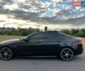 Черный Ягуар XE, объемом двигателя 2 л и пробегом 117 тыс. км за 16500 $, фото 4 на Automoto.ua