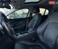 Чорний Ягуар XE, об'ємом двигуна 2 л та пробігом 138 тис. км за 14800 $, фото 13 на Automoto.ua