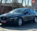 Чорний Ягуар XE, об'ємом двигуна 2 л та пробігом 196 тис. км за 13900 $, фото 1 на Automoto.ua