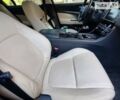 Черный Ягуар XE, объемом двигателя 2 л и пробегом 251 тыс. км за 9800 $, фото 19 на Automoto.ua