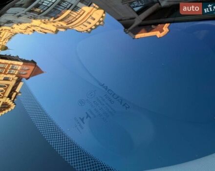 Черный Ягуар XE, объемом двигателя 2 л и пробегом 160 тыс. км за 9700 $, фото 22 на Automoto.ua