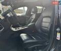 Чорний Ягуар XE, об'ємом двигуна 3 л та пробігом 73 тис. км за 14990 $, фото 15 на Automoto.ua