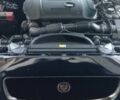 Черный Ягуар XE, объемом двигателя 2 л и пробегом 130 тыс. км за 15000 $, фото 18 на Automoto.ua