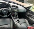 Чорний Ягуар XE, об'ємом двигуна 2 л та пробігом 133 тис. км за 17999 $, фото 3 на Automoto.ua