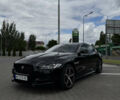 Чорний Ягуар XE, об'ємом двигуна 2 л та пробігом 65 тис. км за 15200 $, фото 8 на Automoto.ua