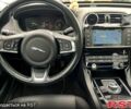 Черный Ягуар XE, объемом двигателя 3 л и пробегом 226 тыс. км за 12000 $, фото 1 на Automoto.ua