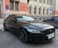 Черный Ягуар XE, объемом двигателя 2 л и пробегом 134 тыс. км за 14900 $, фото 15 на Automoto.ua