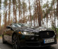 Чорний Ягуар XE, об'ємом двигуна 3 л та пробігом 81 тис. км за 23000 $, фото 4 на Automoto.ua