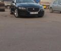 Черный Ягуар XE, объемом двигателя 2 л и пробегом 130 тыс. км за 15000 $, фото 16 на Automoto.ua