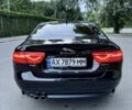 Черный Ягуар XE, объемом двигателя 2 л и пробегом 100 тыс. км за 15500 $, фото 6 на Automoto.ua