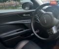 Черный Ягуар XE, объемом двигателя 2 л и пробегом 90 тыс. км за 18100 $, фото 10 на Automoto.ua