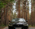 Чорний Ягуар XE, об'ємом двигуна 3 л та пробігом 81 тис. км за 23000 $, фото 1 на Automoto.ua
