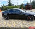 Чорний Ягуар XE, об'ємом двигуна 2 л та пробігом 133 тис. км за 17999 $, фото 1 на Automoto.ua