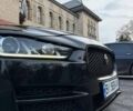 Черный Ягуар XE, объемом двигателя 2 л и пробегом 134 тыс. км за 14900 $, фото 14 на Automoto.ua