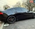 Черный Ягуар XE, объемом двигателя 2 л и пробегом 134 тыс. км за 14900 $, фото 13 на Automoto.ua