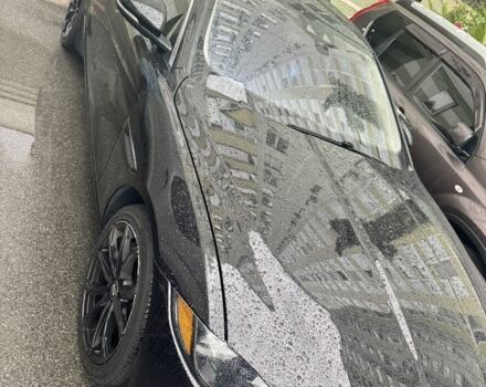 Чорний Ягуар XE, об'ємом двигуна 2 л та пробігом 113 тис. км за 12700 $, фото 1 на Automoto.ua