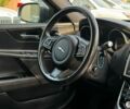 Черный Ягуар XE, объемом двигателя 3 л и пробегом 73 тыс. км за 17990 $, фото 52 на Automoto.ua