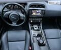 Черный Ягуар XE, объемом двигателя 2 л и пробегом 100 тыс. км за 15500 $, фото 20 на Automoto.ua