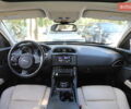 Черный Ягуар XE, объемом двигателя 2 л и пробегом 128 тыс. км за 16500 $, фото 11 на Automoto.ua