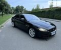 Черный Ягуар XE, объемом двигателя 2 л и пробегом 100 тыс. км за 15500 $, фото 8 на Automoto.ua
