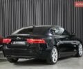 Чорний Ягуар XE, об'ємом двигуна 2 л та пробігом 104 тис. км за 15500 $, фото 6 на Automoto.ua
