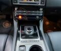 Черный Ягуар XE, объемом двигателя 2 л и пробегом 134 тыс. км за 14900 $, фото 17 на Automoto.ua
