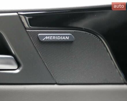 Чорний Ягуар XE, об'ємом двигуна 2 л та пробігом 104 тис. км за 15500 $, фото 23 на Automoto.ua