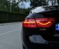 Черный Ягуар XE, объемом двигателя 2 л и пробегом 100 тыс. км за 15500 $, фото 7 на Automoto.ua