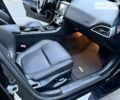 Черный Ягуар XE, объемом двигателя 2 л и пробегом 100 тыс. км за 15500 $, фото 16 на Automoto.ua