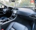 Чорний Ягуар XE, об'ємом двигуна 2 л та пробігом 147 тис. км за 13900 $, фото 1 на Automoto.ua