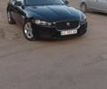 Черный Ягуар XE, объемом двигателя 2 л и пробегом 130 тыс. км за 15000 $, фото 20 на Automoto.ua