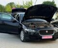Чорний Ягуар XE, об'ємом двигуна 2 л та пробігом 196 тис. км за 12150 $, фото 43 на Automoto.ua