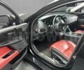 Черный Ягуар XE, объемом двигателя 2 л и пробегом 140 тыс. км за 12800 $, фото 9 на Automoto.ua