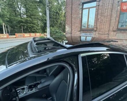 Черный Ягуар XE, объемом двигателя 2 л и пробегом 90 тыс. км за 18100 $, фото 14 на Automoto.ua
