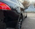 Черный Ягуар XE, объемом двигателя 2 л и пробегом 134 тыс. км за 14900 $, фото 12 на Automoto.ua
