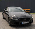 Чорний Ягуар XE, об'ємом двигуна 3 л та пробігом 81 тис. км за 23000 $, фото 10 на Automoto.ua
