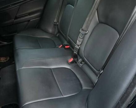 Черный Ягуар XE, объемом двигателя 2 л и пробегом 134 тыс. км за 14900 $, фото 28 на Automoto.ua