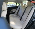 Черный Ягуар XE, объемом двигателя 2 л и пробегом 128 тыс. км за 16500 $, фото 7 на Automoto.ua