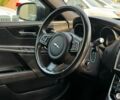 Черный Ягуар XE, объемом двигателя 3 л и пробегом 73 тыс. км за 17990 $, фото 53 на Automoto.ua