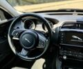 Черный Ягуар XE, объемом двигателя 2 л и пробегом 100 тыс. км за 15500 $, фото 17 на Automoto.ua