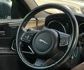 Черный Ягуар XE, объемом двигателя 3 л и пробегом 73 тыс. км за 17990 $, фото 56 на Automoto.ua