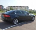 Чорний Ягуар XE, об'ємом двигуна 2 л та пробігом 104 тис. км за 18600 $, фото 1 на Automoto.ua