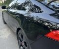 Черный Ягуар XE, объемом двигателя 2 л и пробегом 120 тыс. км за 12000 $, фото 14 на Automoto.ua