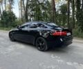 Черный Ягуар XE, объемом двигателя 2 л и пробегом 120 тыс. км за 12000 $, фото 5 на Automoto.ua